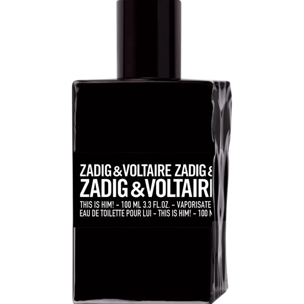 Zadig & Voltaire This Is Him! Kopen