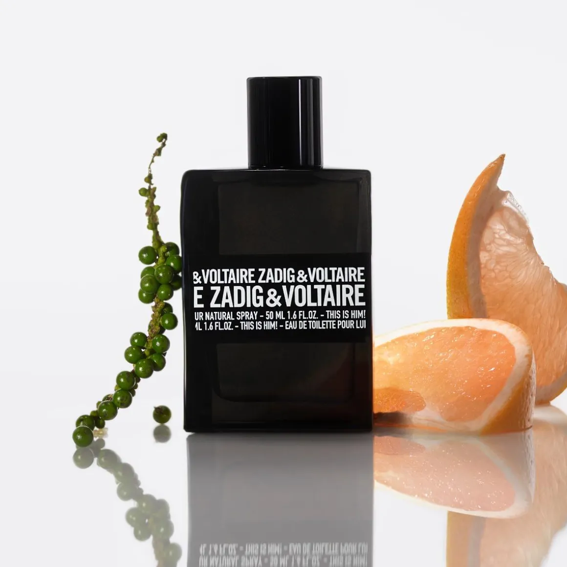 Zadig & Voltaire This Is Him! Kopen