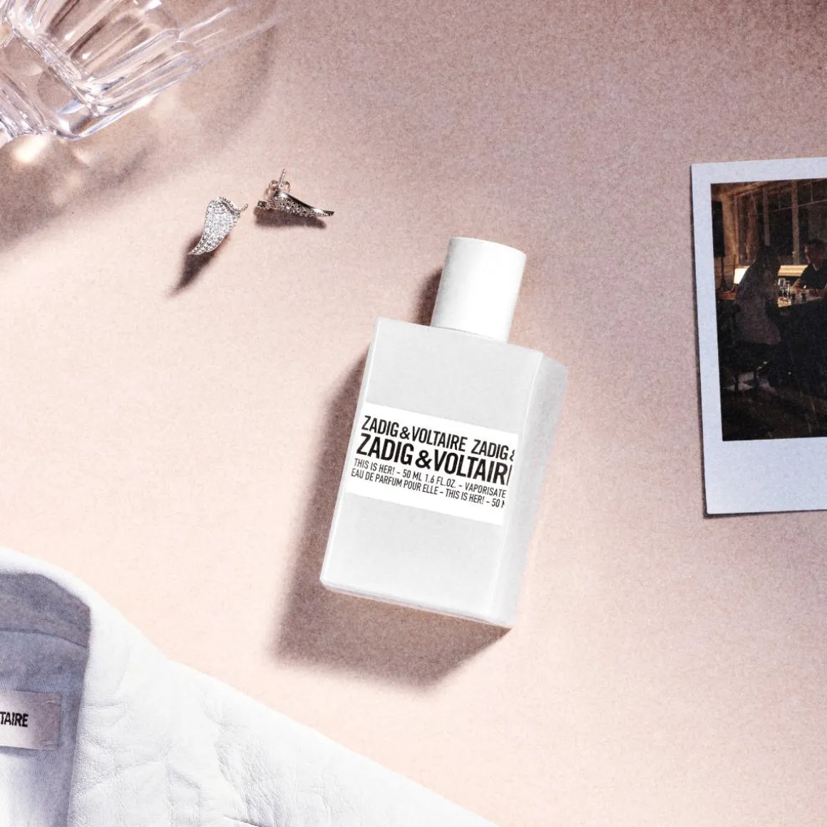 Zadig & Voltaire This Is Her! Parfum Kopen