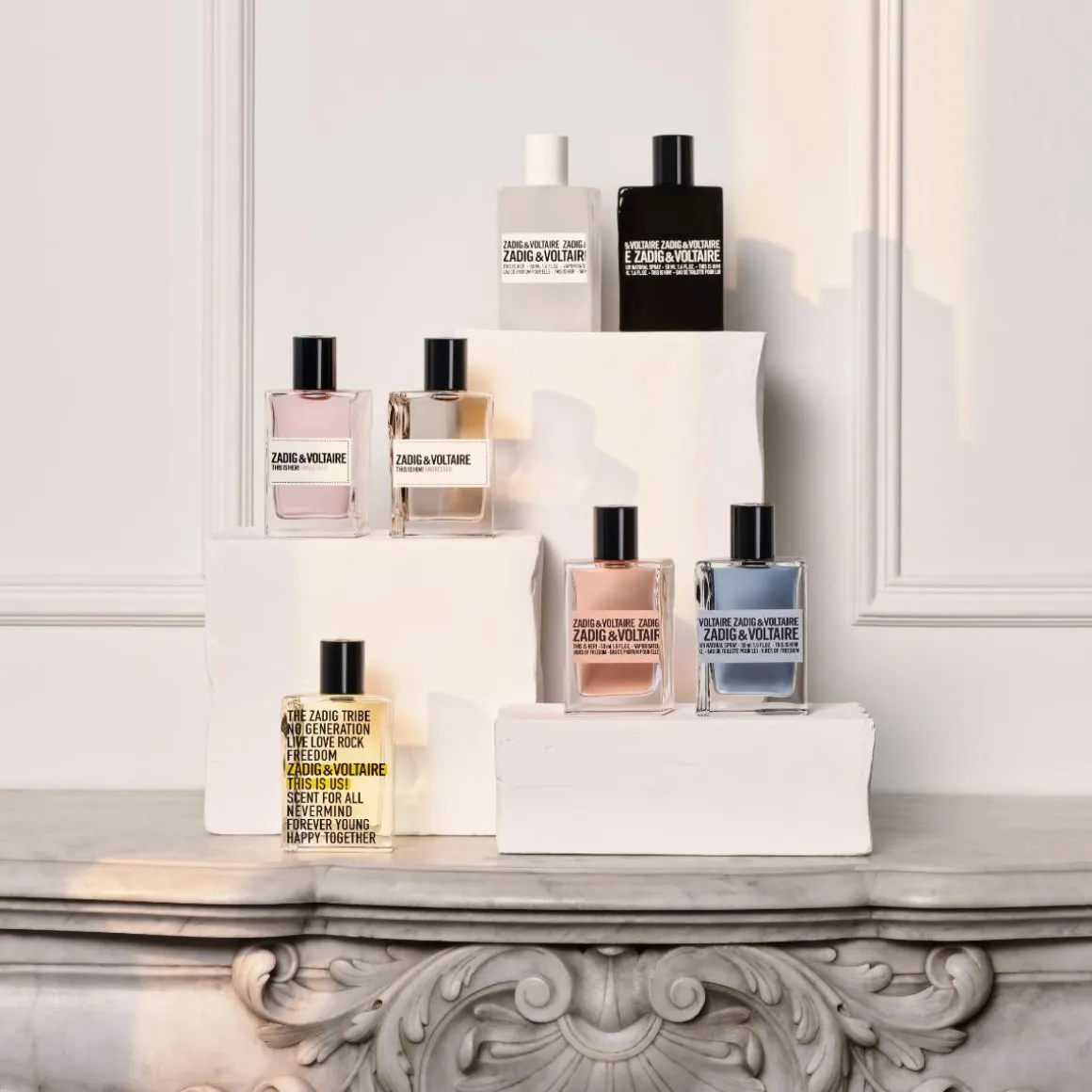 Zadig & Voltaire This Is Her! Parfum Kopen