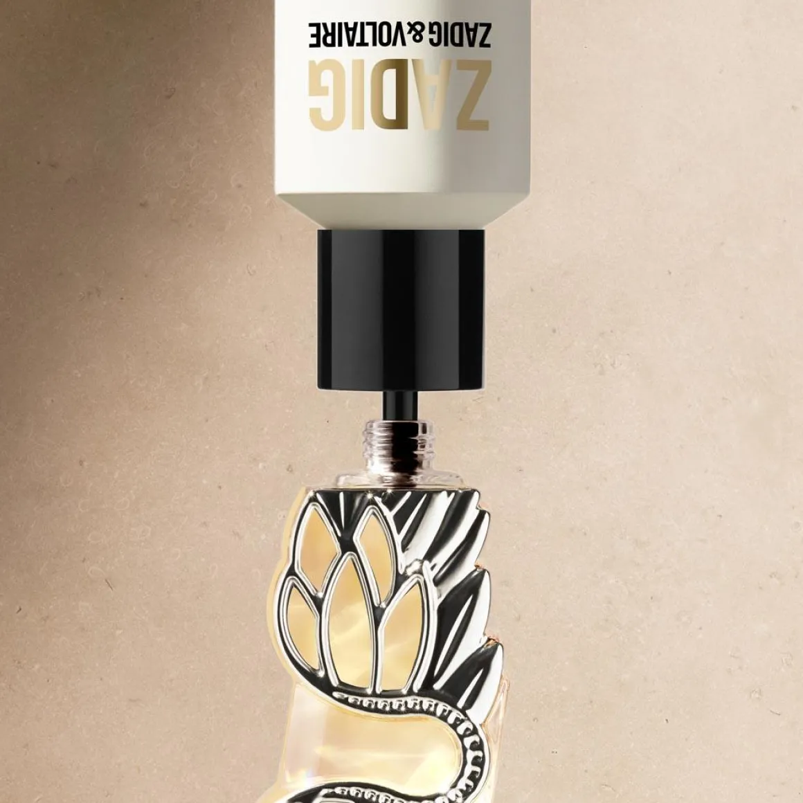 Zadig & Voltaire Zadig Parfum Refill Kopen
