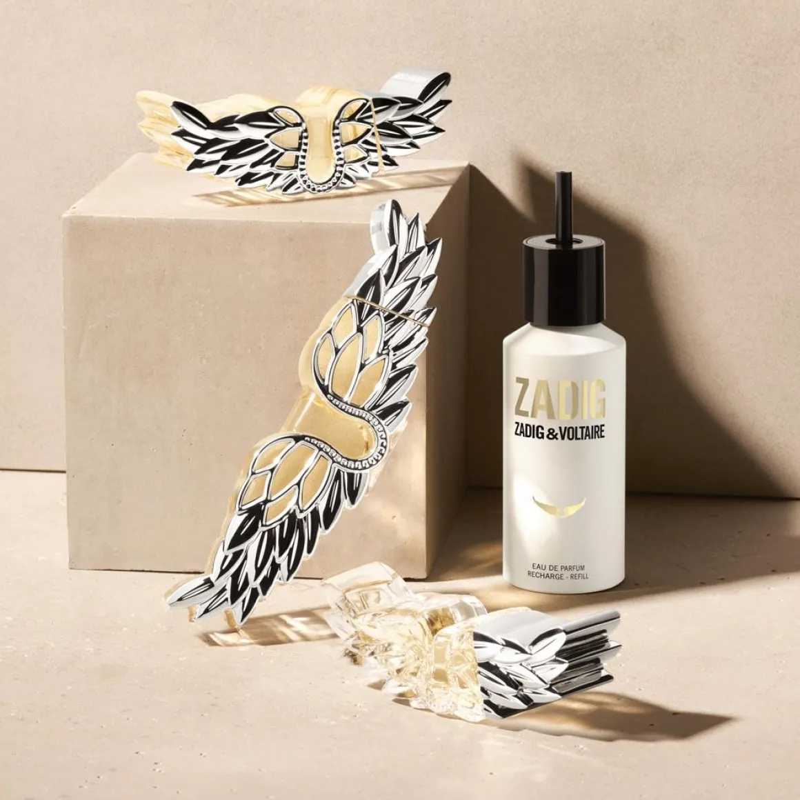 Zadig & Voltaire Zadig Eau De Parfum Kopen